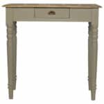 french chic style desk